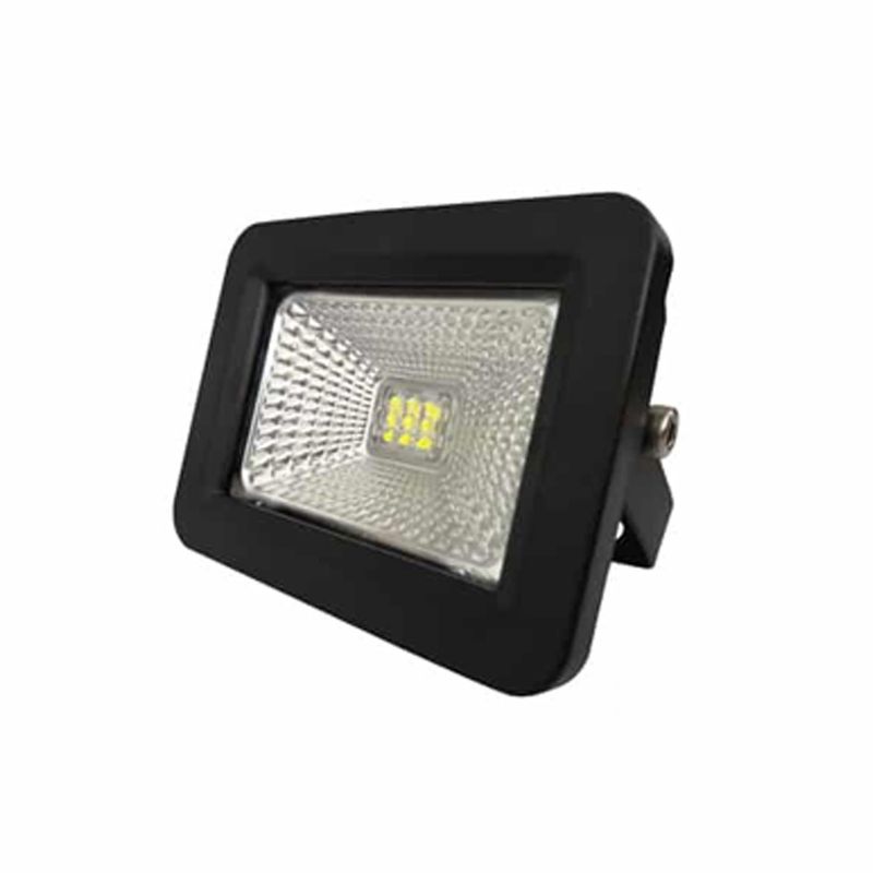 HB LEDS -  10 W IP 65 lm Luz 