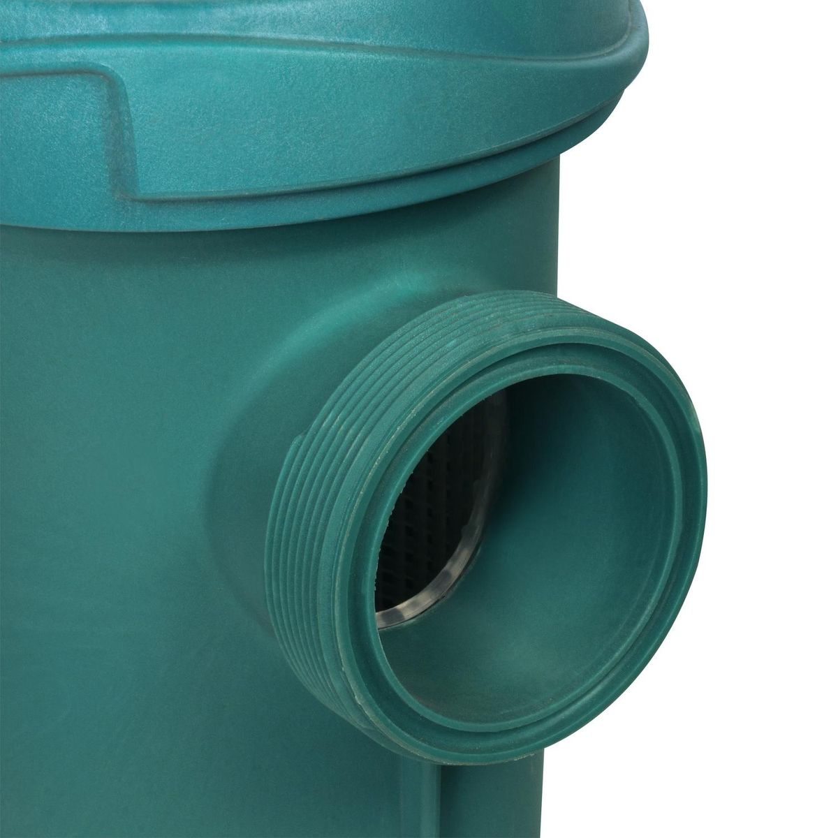 BERCATTI - Electrobomba de piscina 1 HP autocebante