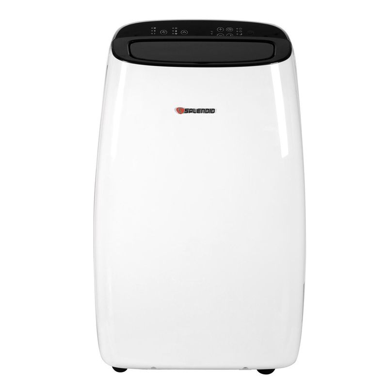 SPLENDID - Aire acondicionado portátil 9.000 BTU