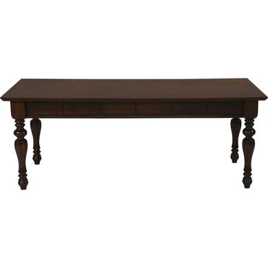 Mesa de centro 120x60x45 cm caf