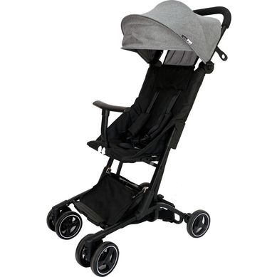 Coche de paseo compacto Tuck