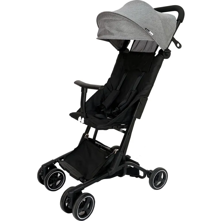 KIDSCOOL Coche de paseo compacto Tuck