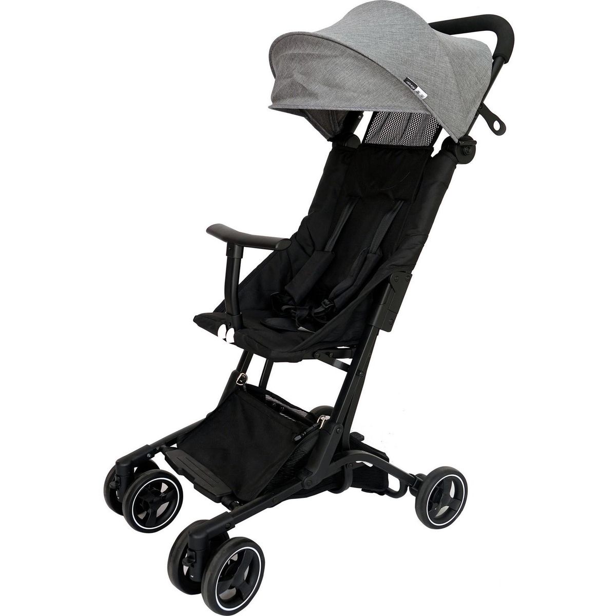 KIDSCOOL - Coche de paseo compacto Tuck