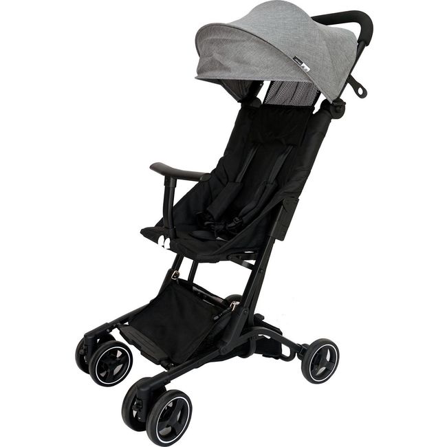 KIDSCOOL - Coche de paseo compacto Tuck