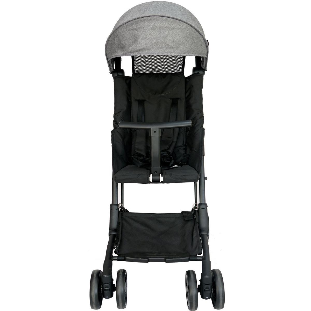 KIDSCOOL - Coche de paseo compacto Tuck
