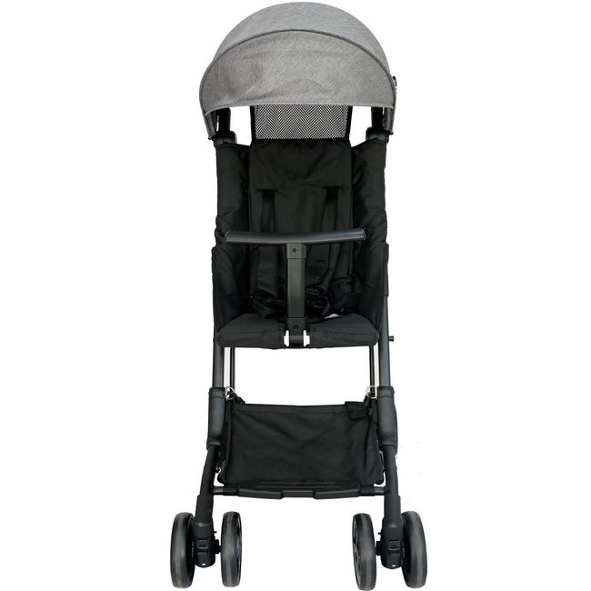 KIDSCOOL - Coche de paseo compacto Tuck
