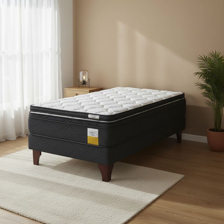 DRIMKIP 1 plaza Europea Gris