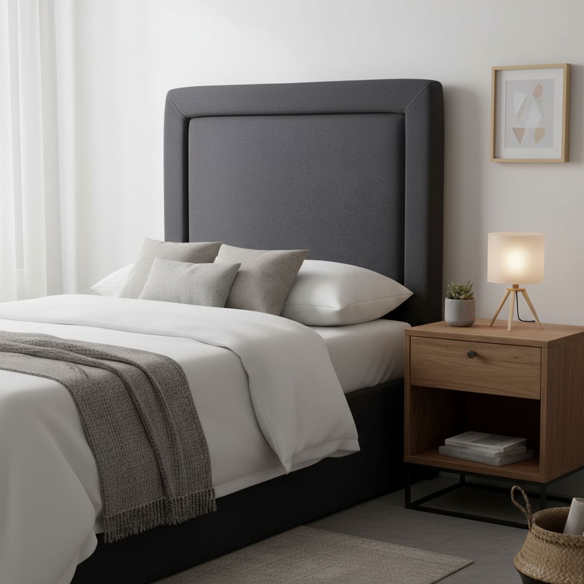 DRIMKIP - Respaldo 1 Plaza 112x142 cm