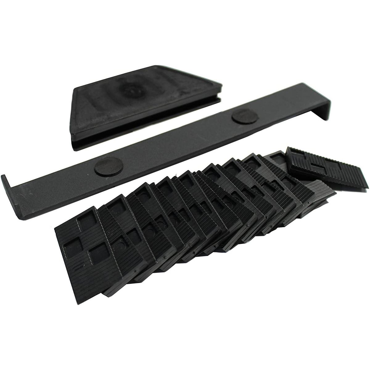 F3C - Kit De Instalación Para Piso Laminado 22 Piezas