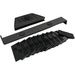 F3C - Kit instalación piso laminado