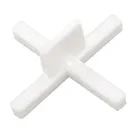 Espaciador 3 mm con tomador