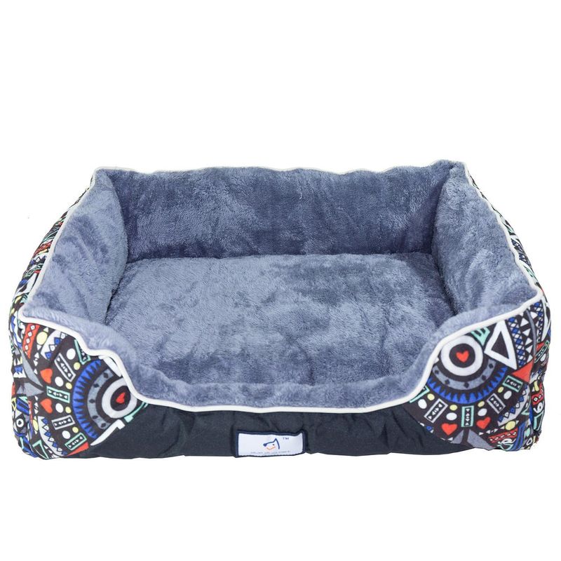 LESSOX -  para 14x45x45 cm Gris