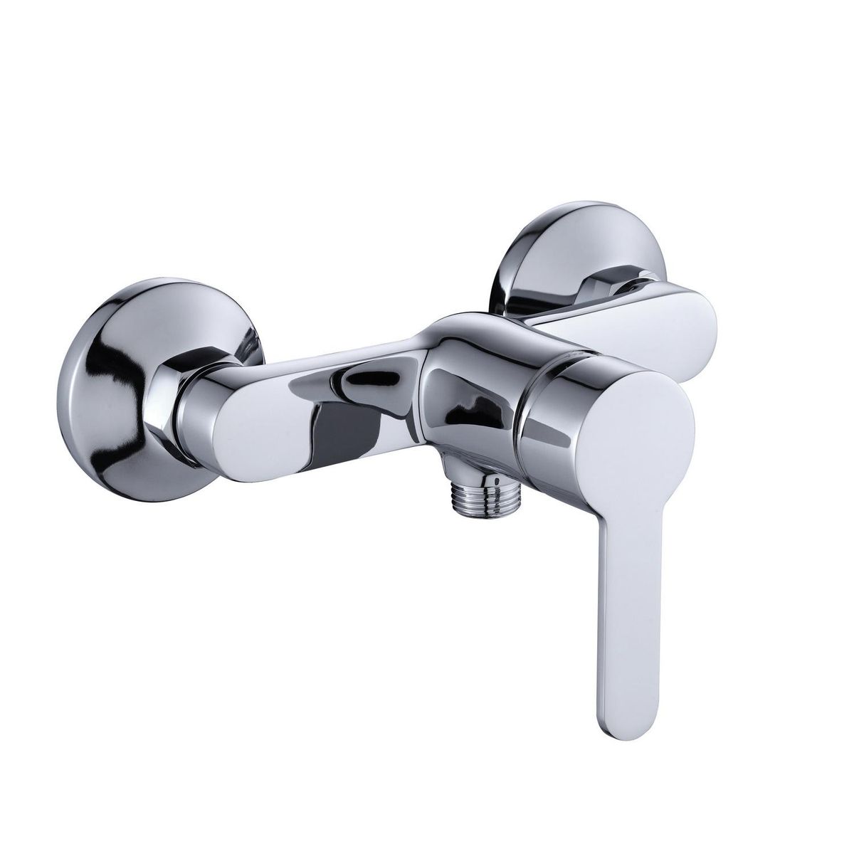 FANALOZA - Monomando Ducha Malibu Cromado