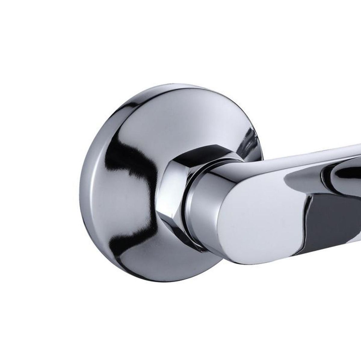 FANALOZA - Monomando Ducha Malibu Cromado