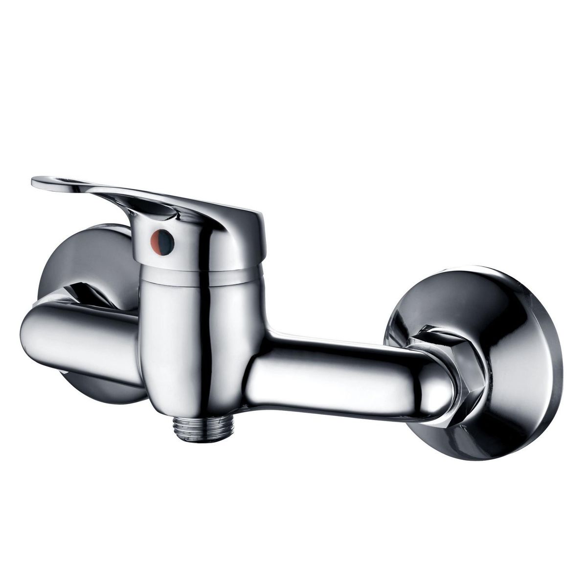 FANALOZA - Monomando Ducha Pronto Cromado