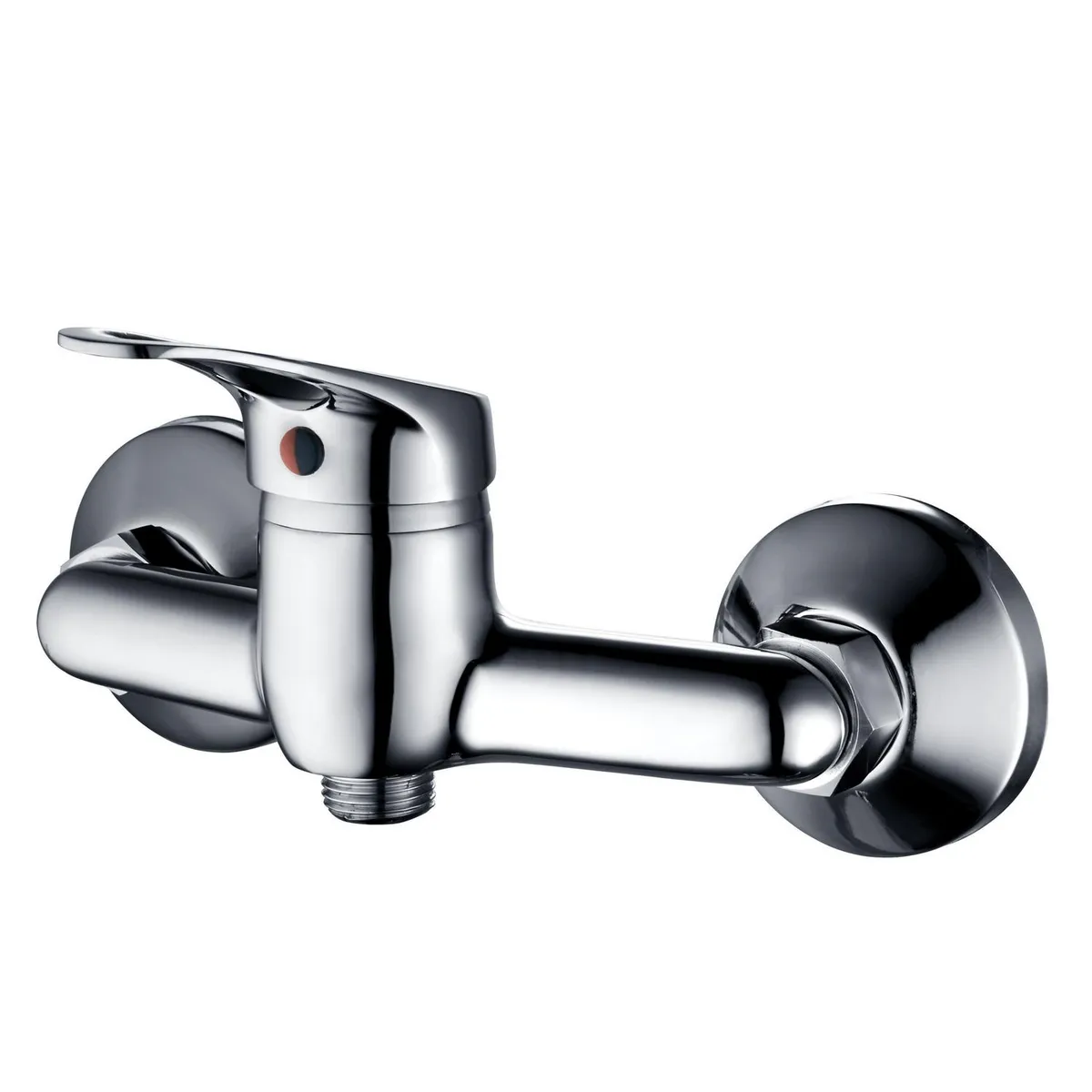 FANALOZA - Monomando Ducha Pronto Cromado