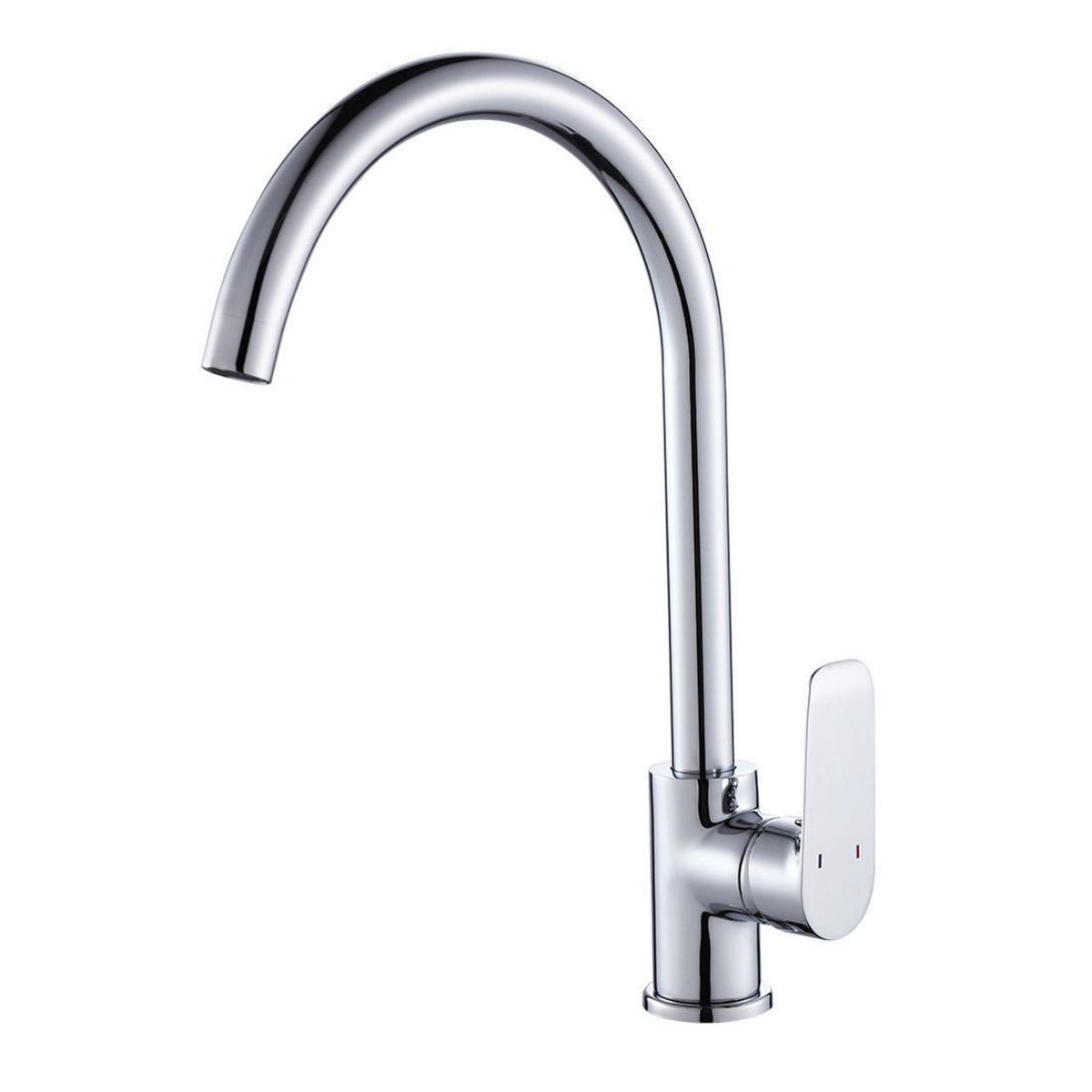 FANALOZA - Monomando para Lavaplatos Parma Cromado