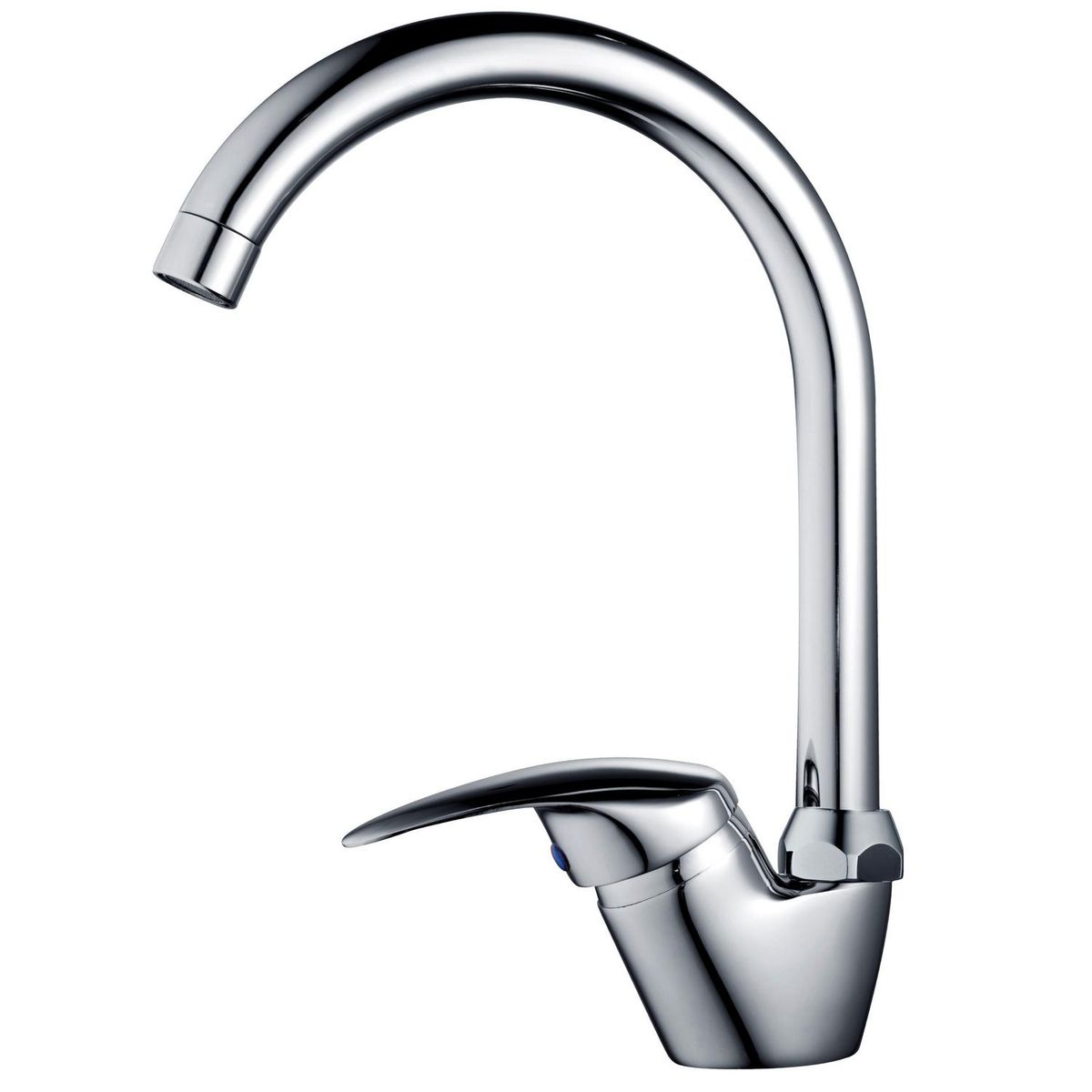 FANALOZA - Monomando para Lavaplatos Pronto Cromado