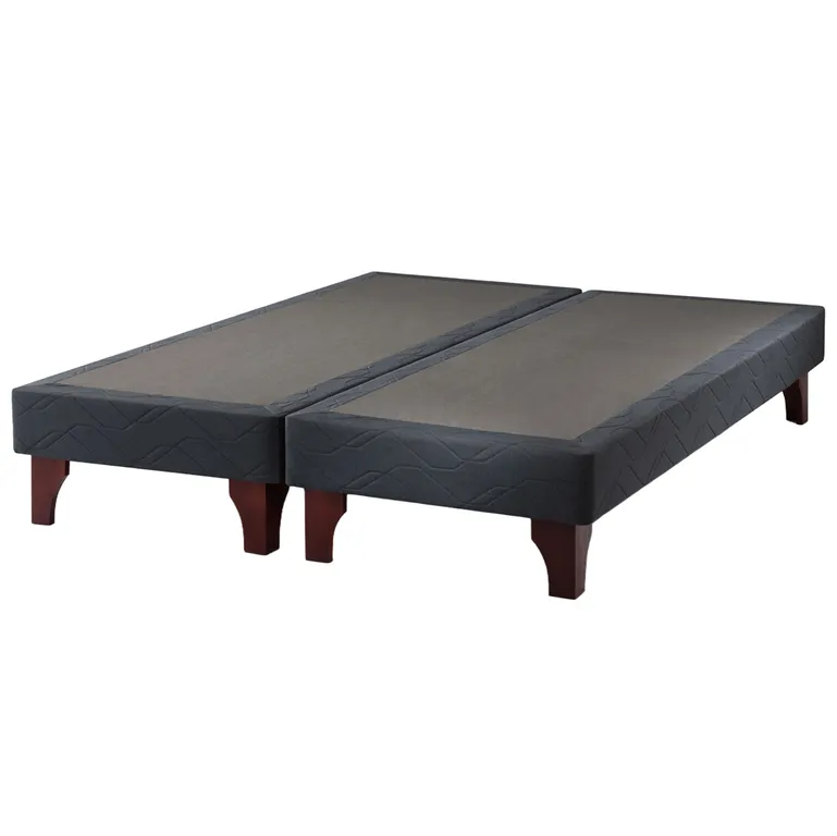 Base de Cama Europea 2 Plazas Plus