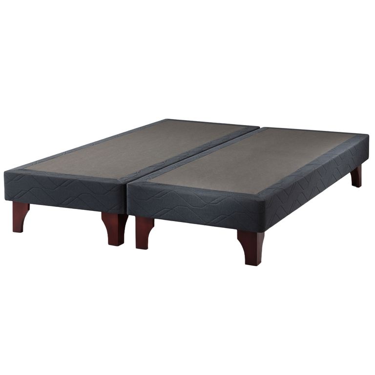 Base de Cama Europea King