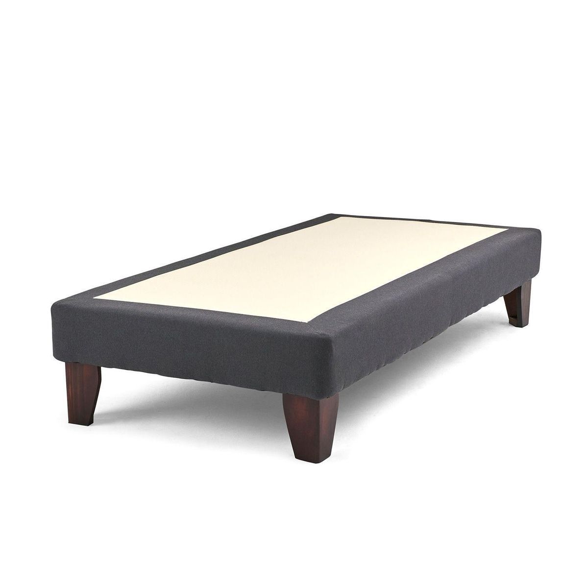 DRIMKIP - Base de Cama Europea 1 Plaza Plus