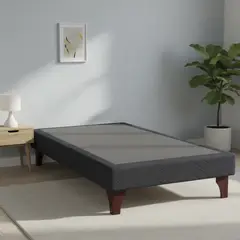 DRIMKIP - Base de Cama Europea 1 Plaza Plus