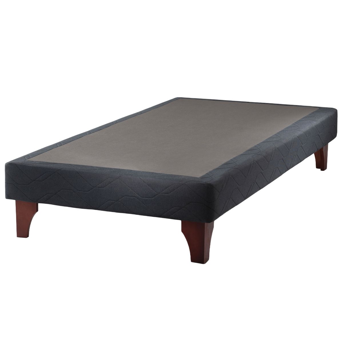 DRIMKIP - Base de Cama Europea 1 Plaza