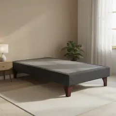 DRIMKIP - Base de Cama Europea 1 Plaza