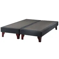 Base de Cama Europea Súper King