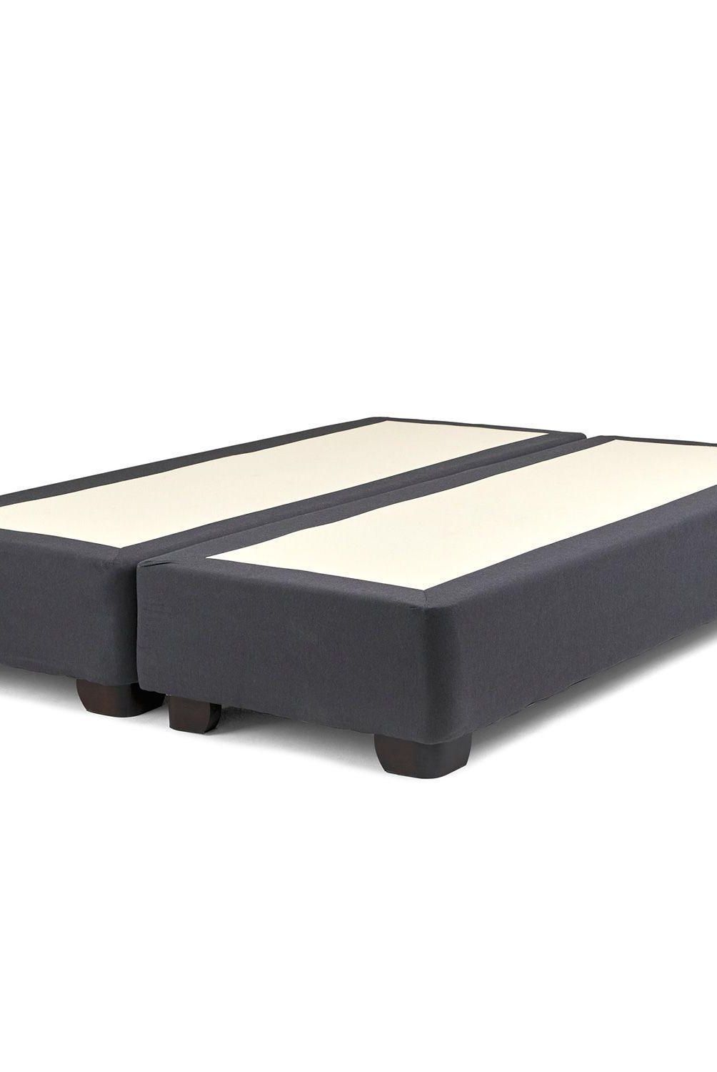 DRIMKIP - Base de Cama Americana 2 Plazas