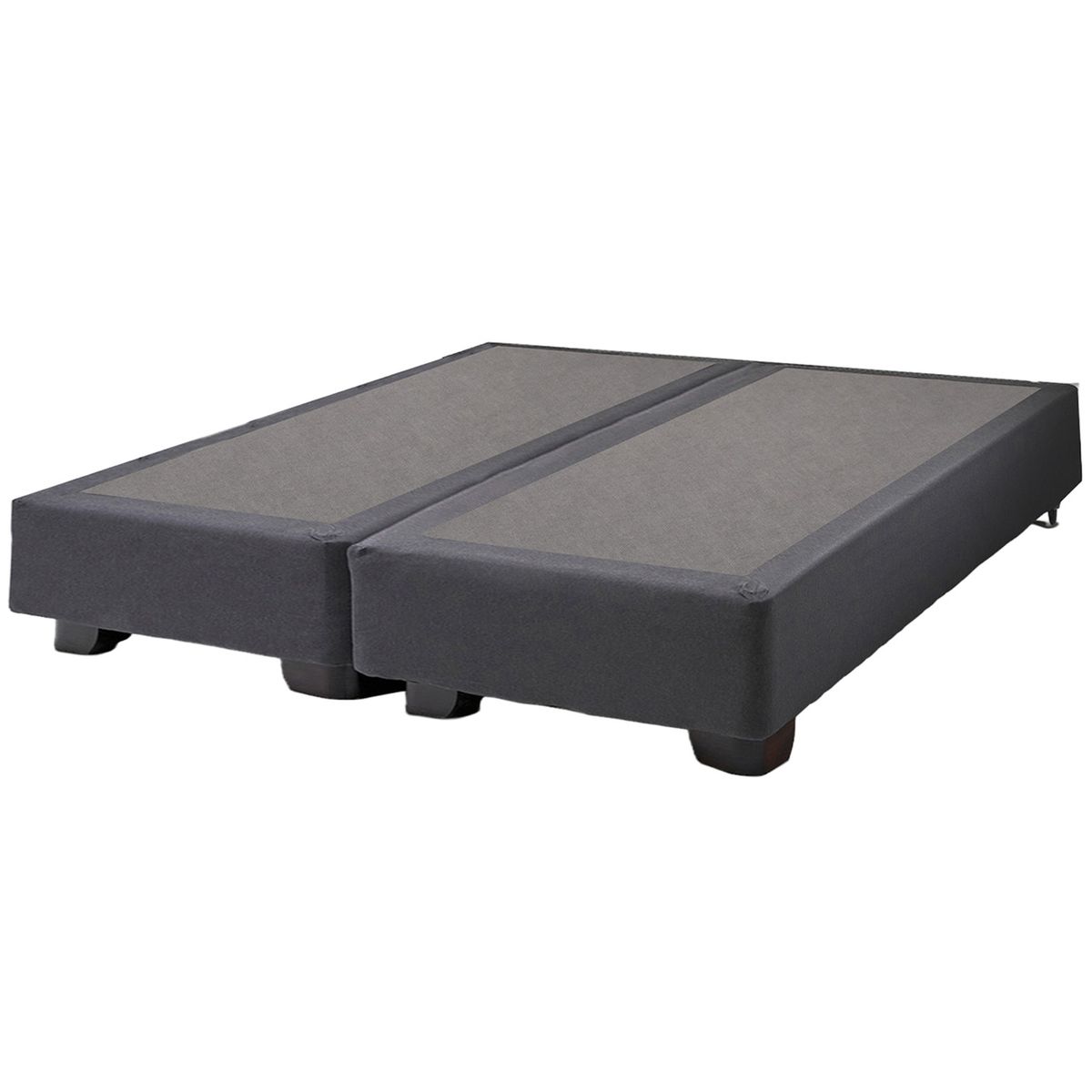 DRIMKIP - Base de Cama Americana 2 Plazas