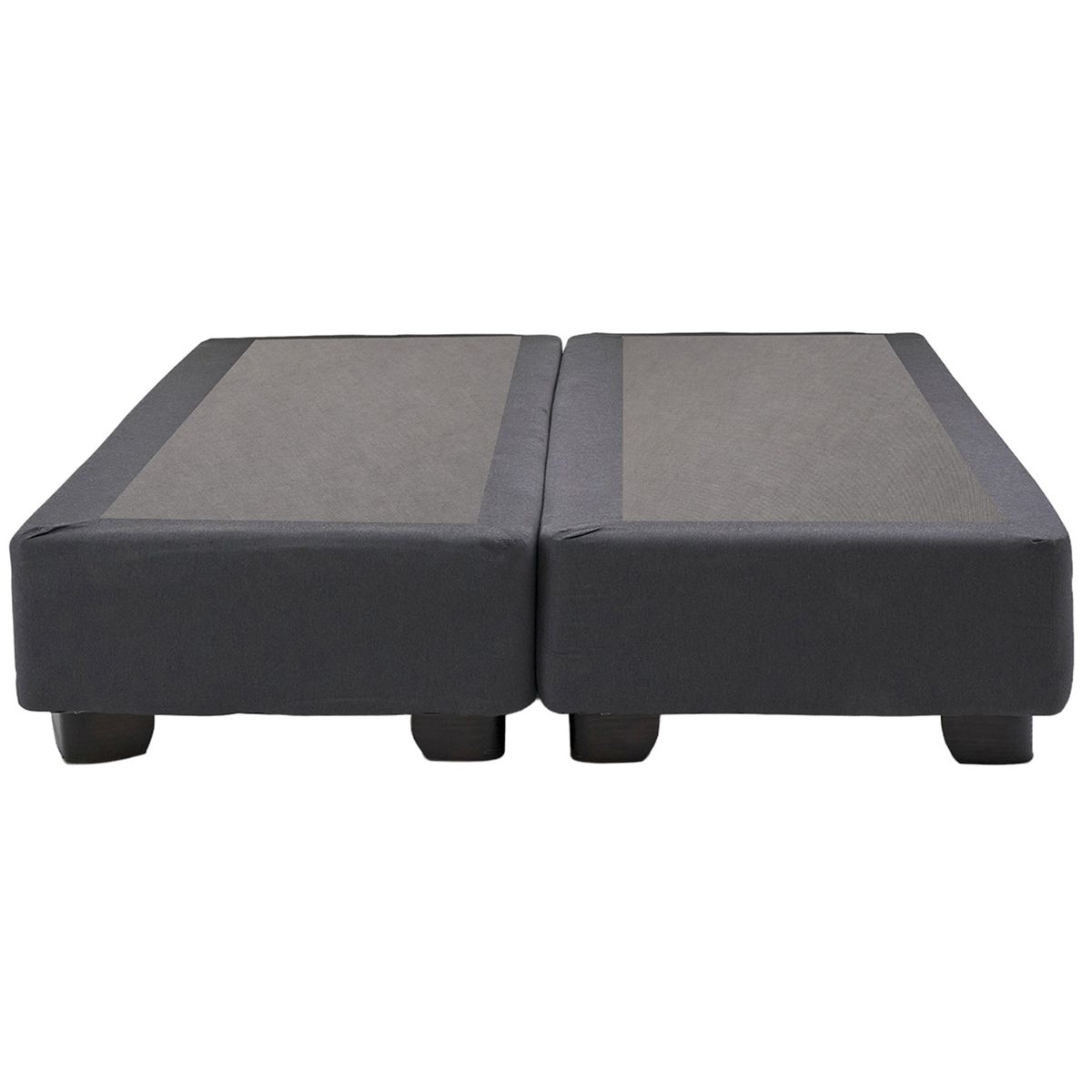 DRIMKIP - Base de Cama Americana 2 Plazas