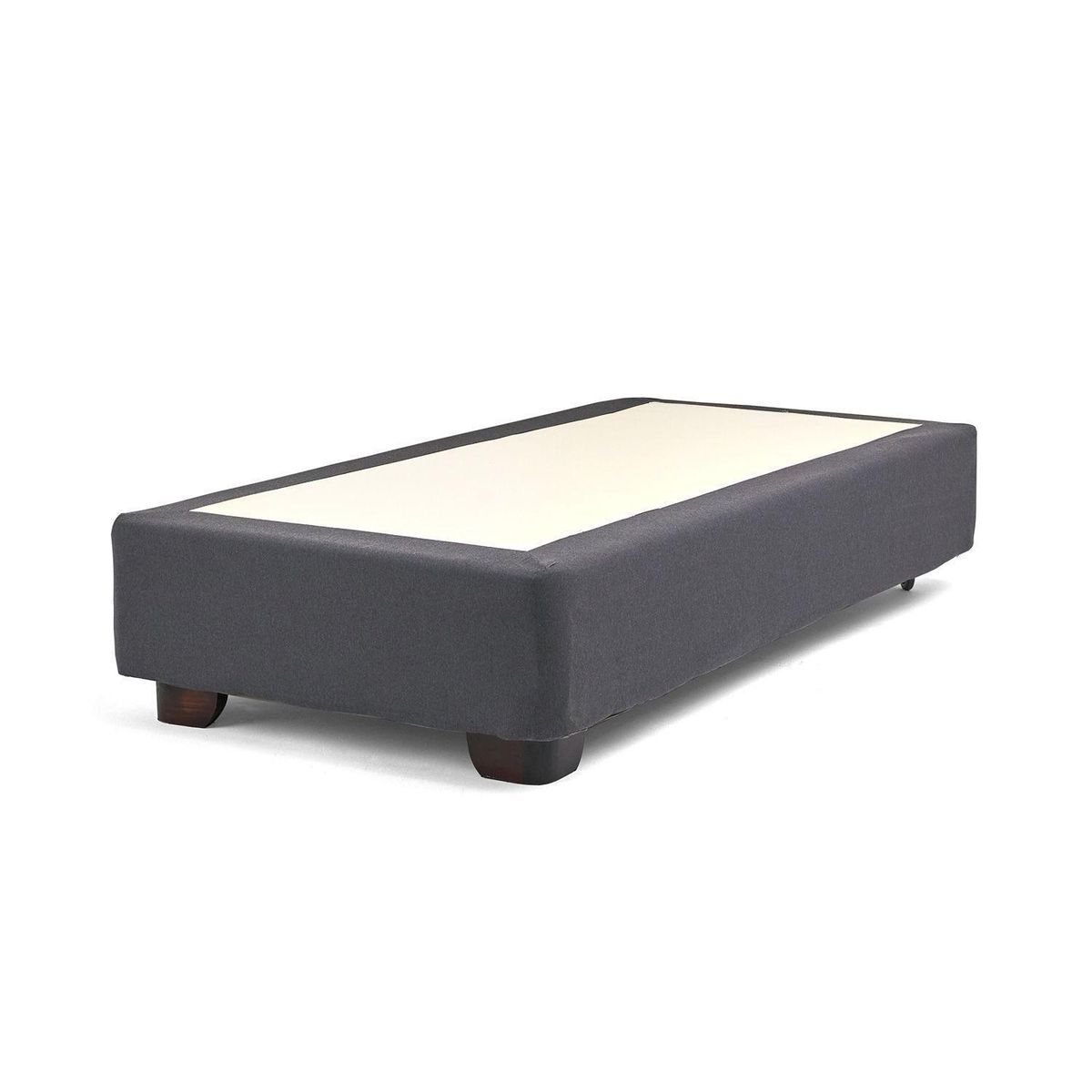 DRIMKIP - Base de Cama Americana 1.5 Plaza Plus