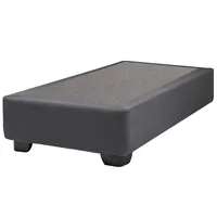 Base de Cama Americana 1 Plaza