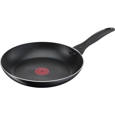 Sartn 26 cm aluminio negro