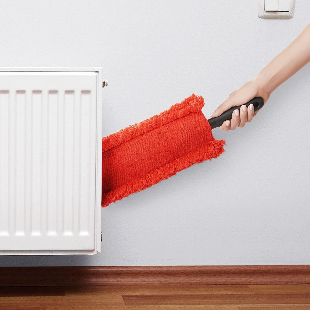 OXO - Repuesto saca polvo microfibra