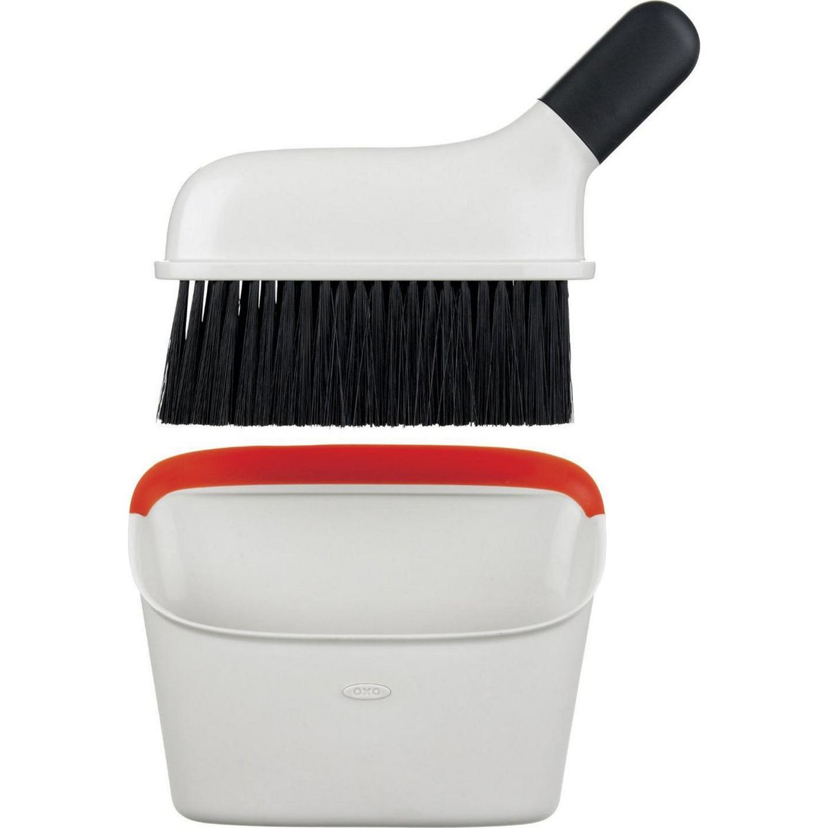 OXO - Set Escobilla y Colector Oxo Resistente Limpieza Hogar
