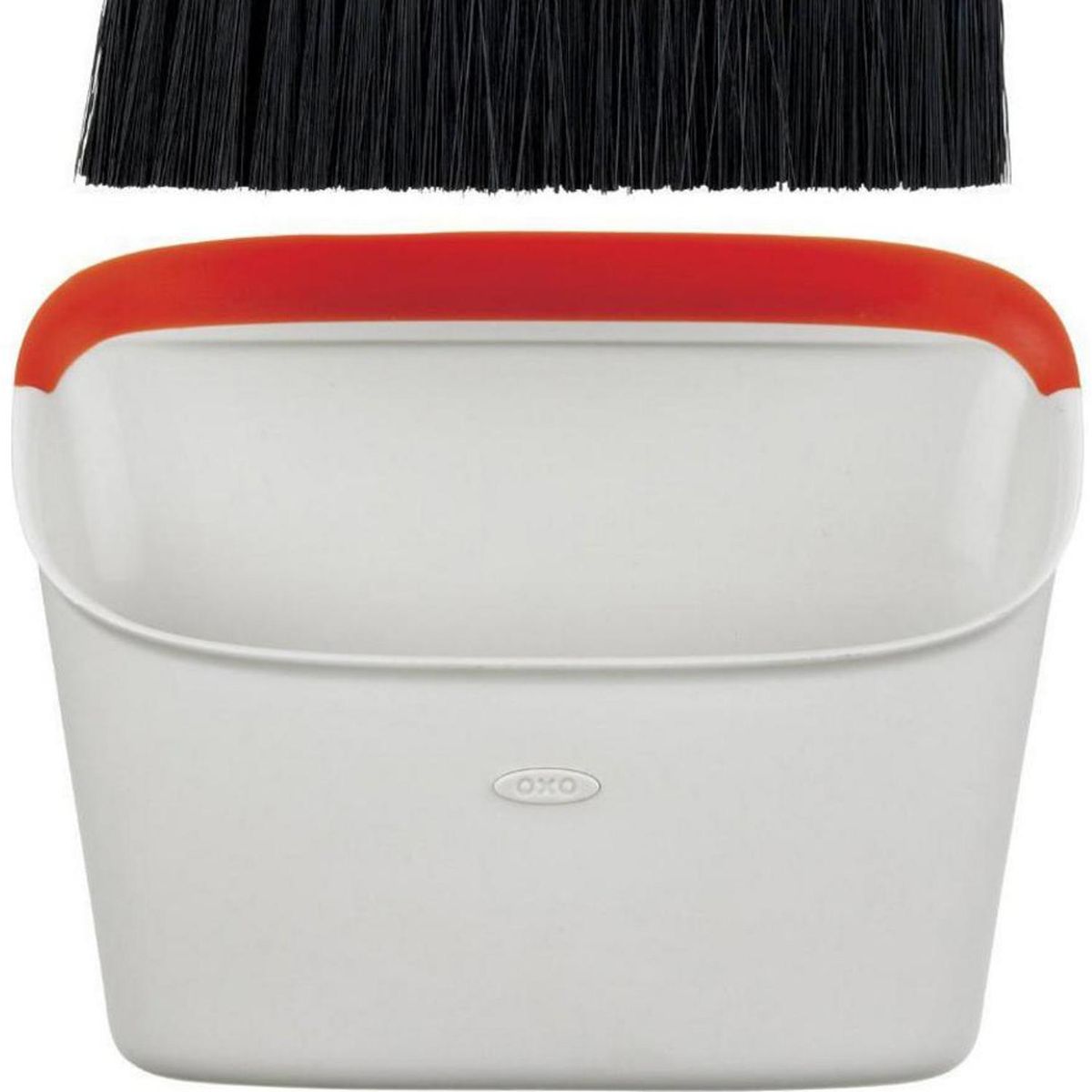 OXO - Set Escobilla y Colector Oxo Resistente Limpieza Hogar