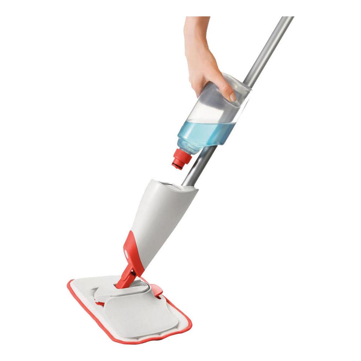 OXO - Mopa Spray Oxo con Dispensador y Depurador Integrado