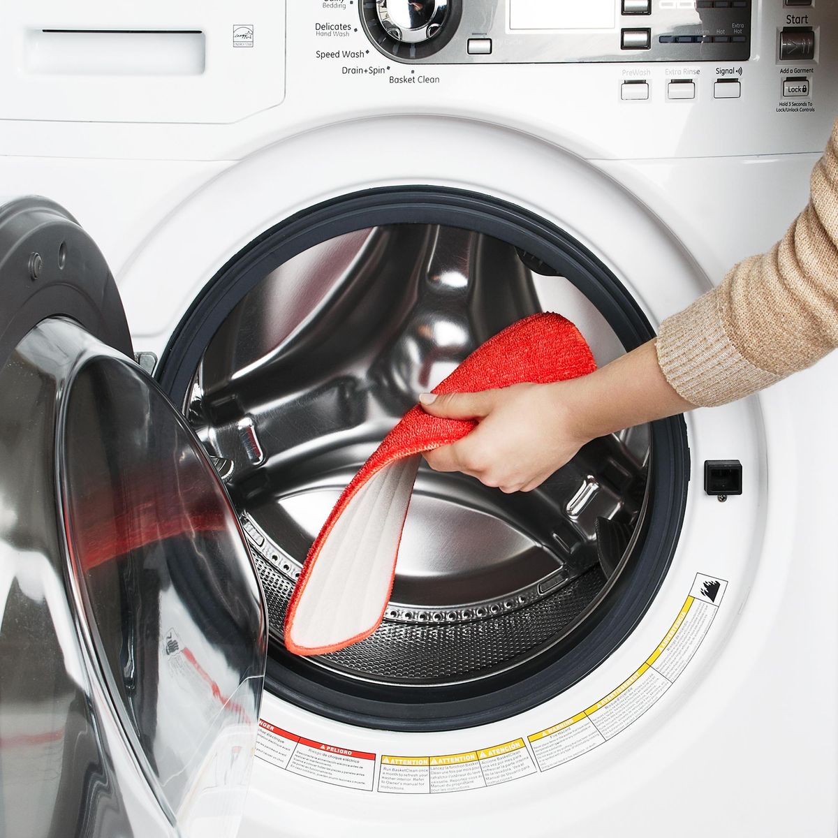 OXO - Repuesto mopa con dispensador spray grande