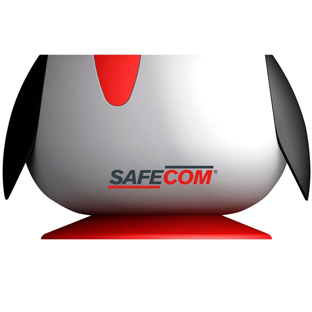 Safecom Pingüino 1080p, foto 3