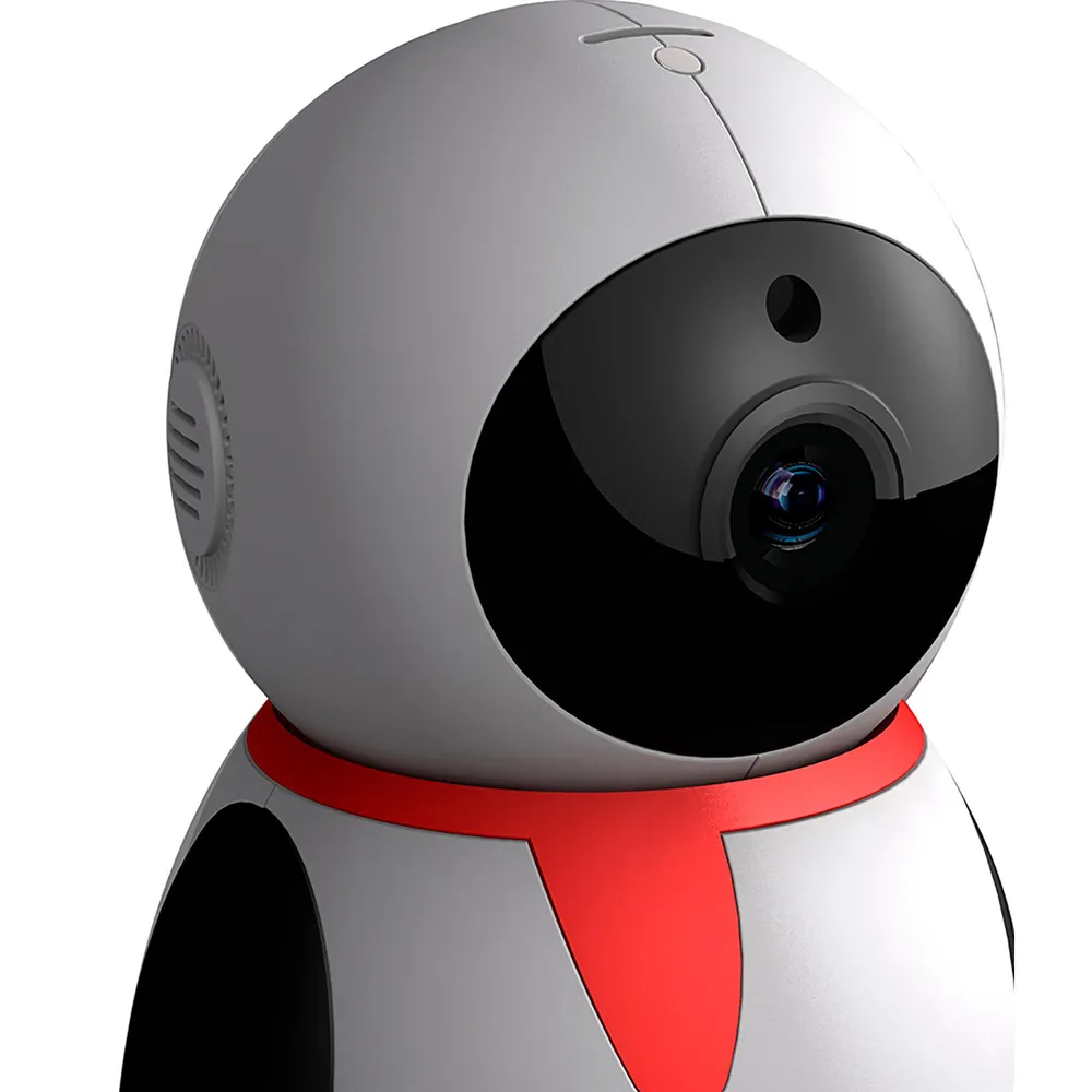 Safecom Pingüino 1080p, foto 4