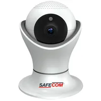 Cámara panorámica 1080p PTZ Golf