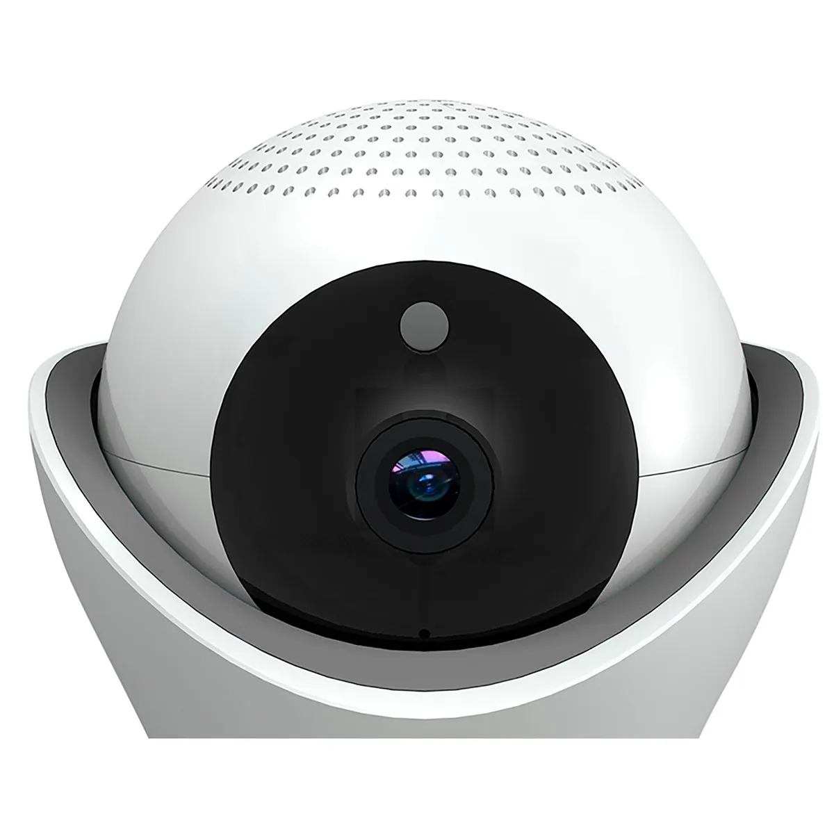 SAFECOM - Cámara panorámica 1080p PTZ Golf