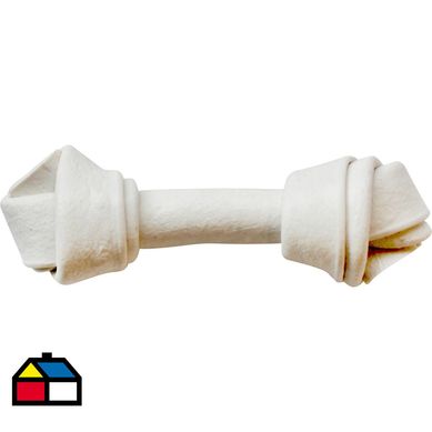 Snack hueso vegetal smoky S4