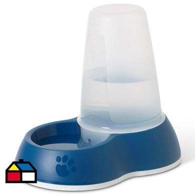 Bebedero automtico para mascotas pequeas 1,5 l