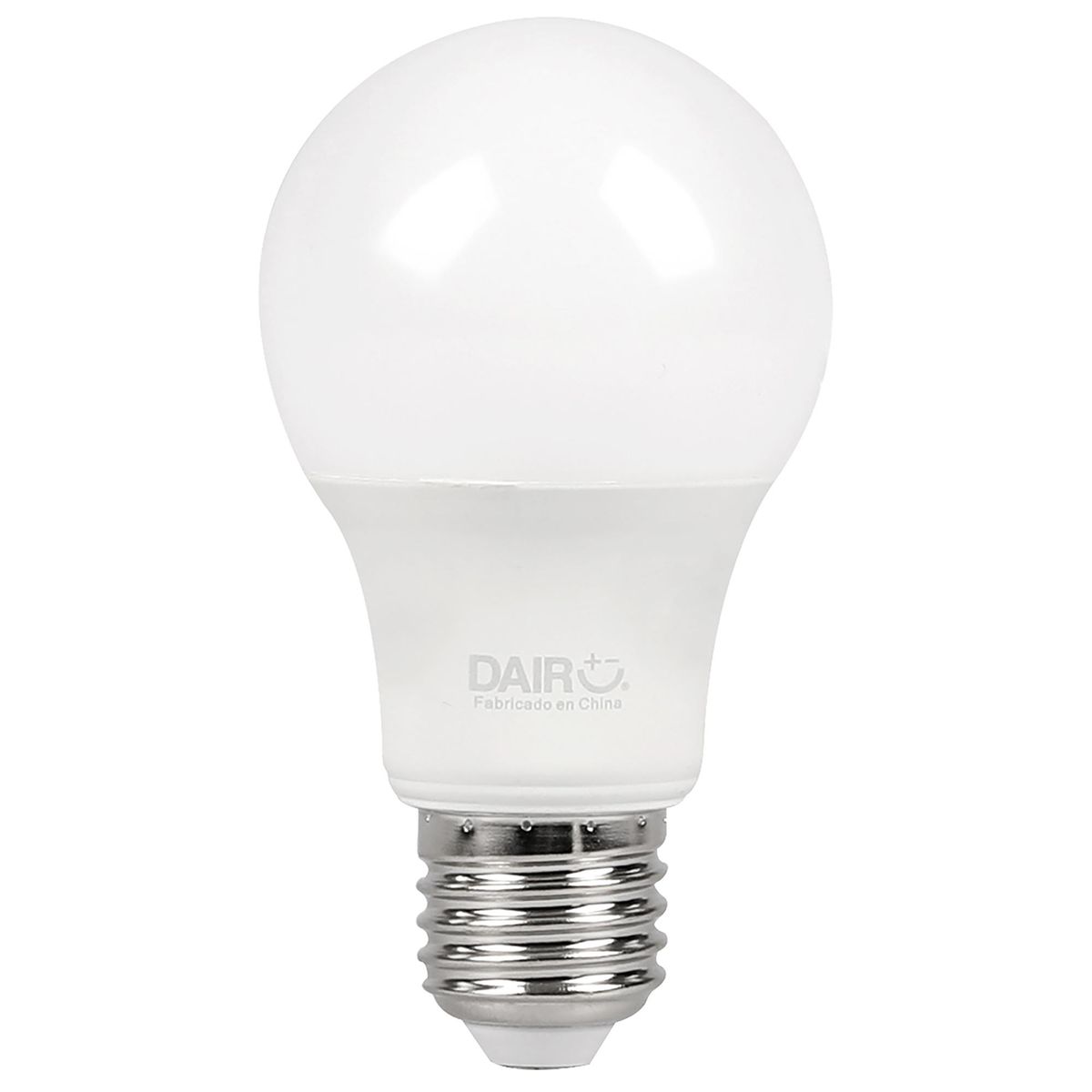 DAIRU - Ampolleta Led 3 Tonos 8 W E27 806 lm Luz Fría