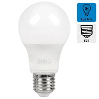 Ampolleta Led 3 Tonos 8 W E27 806 lm Luz Fría
