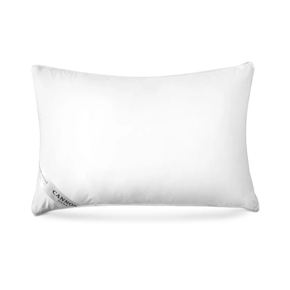 CANNON - Almohada de Poliuretano para Dormir 50x70 cm
