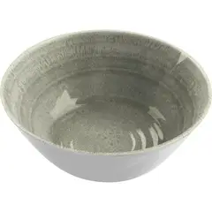 JUST HOME COLLECTION - Bowl melamina taupe 15 cm Medallión